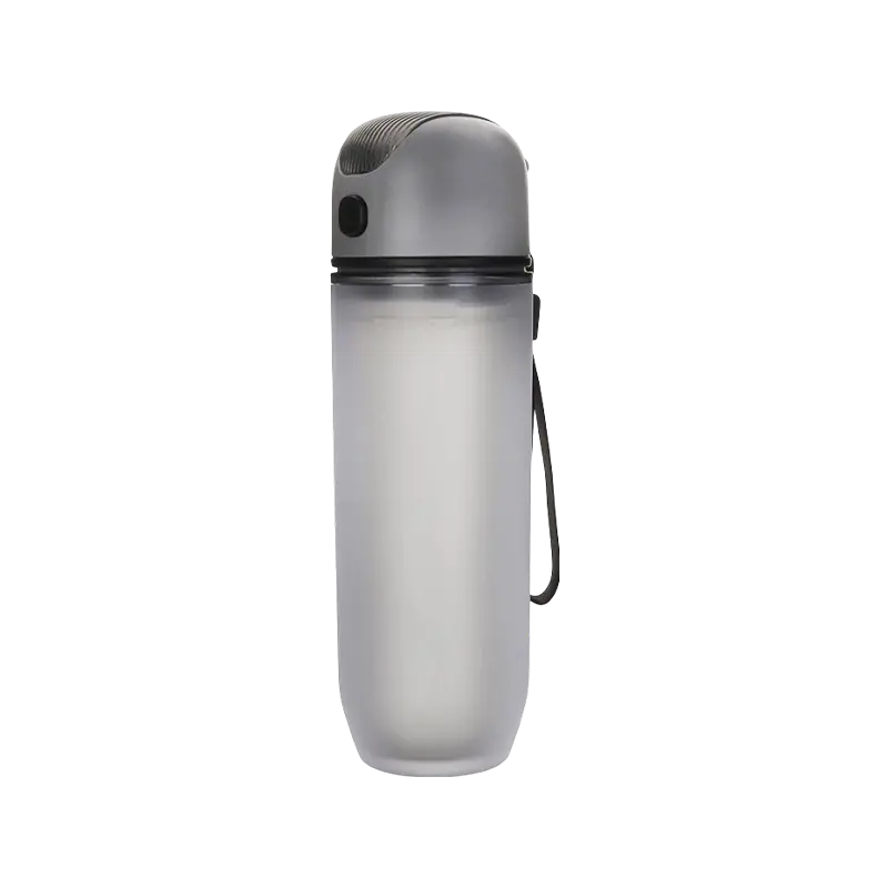 子弹头塑料水瓶 1593 430ml