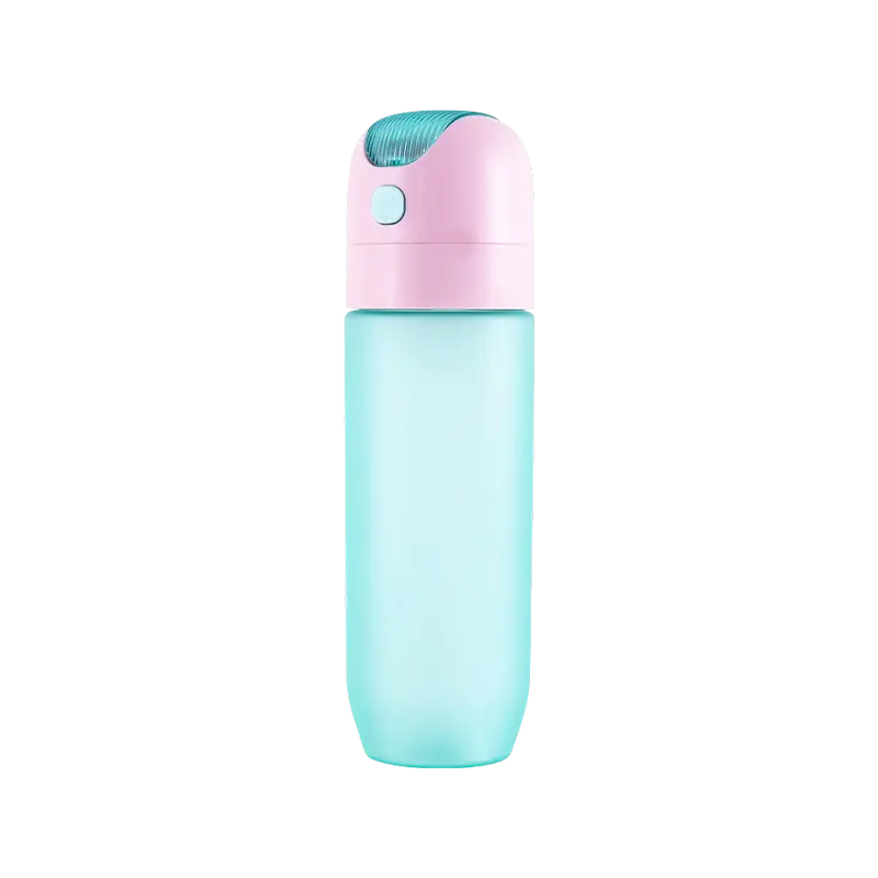 单壁子弹头水瓶 1693 550ml